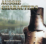 Aussie Characters