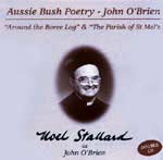 John O'Brian